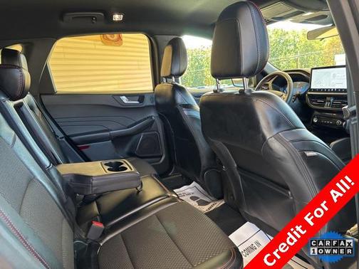 2023 Ford Escape ST-Line Select