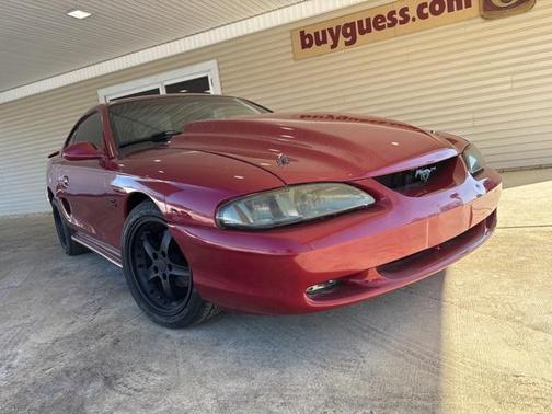 1994 Ford Mustang GT