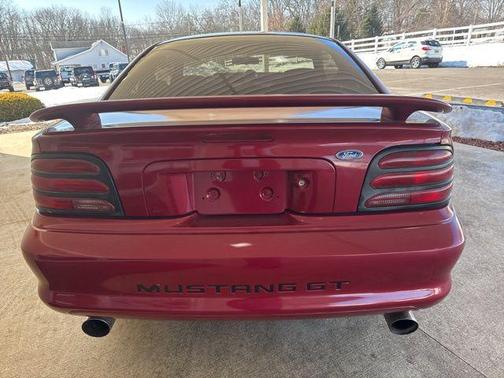 1994 Ford Mustang GT