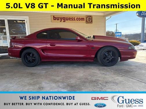 1994 Ford Mustang GT
