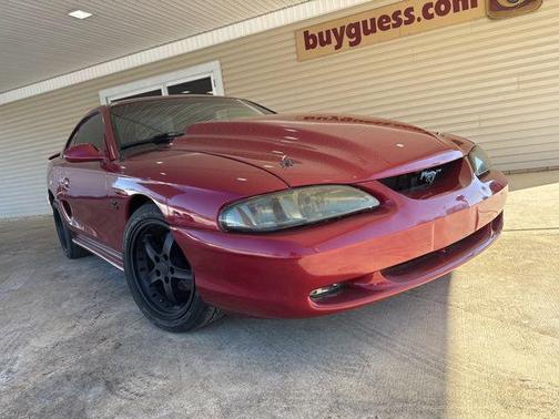 1994 Ford Mustang GT
