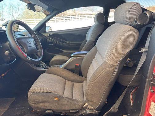 1994 Ford Mustang GT
