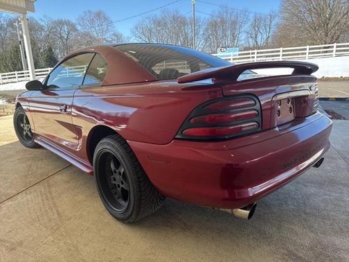 1994 Ford Mustang GT
