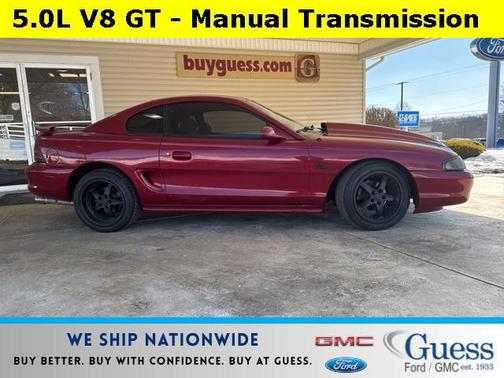 1994 Ford Mustang GT