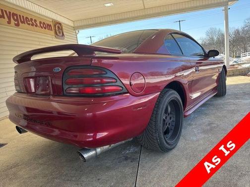 1994 Ford Mustang GT