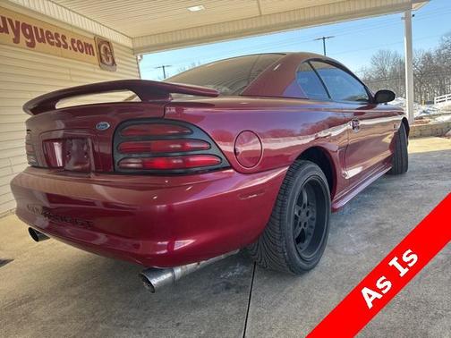 1994 Ford Mustang GT