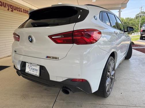 2019 BMW X2 M35i