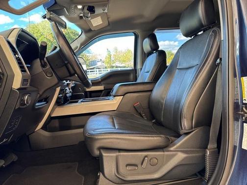 2020 Ford F-250 Lariat