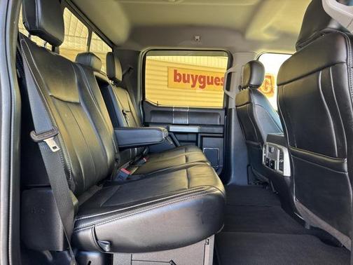 2020 Ford F-250 Lariat