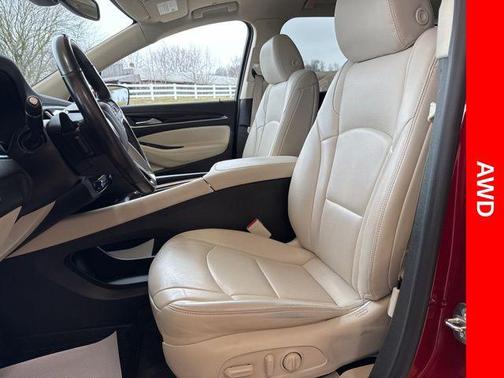 2022 Buick Enclave AWD Essence