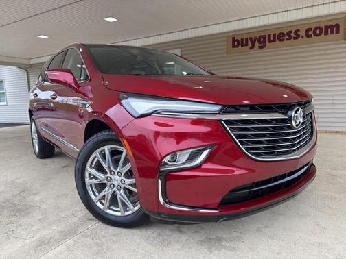 2022 Buick Enclave AWD Essence