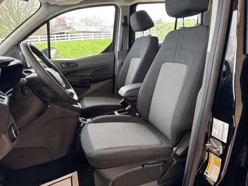 2020 Ford Transit Connect XL w/Rear Liftgate