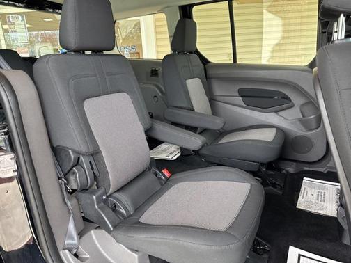 2020 Ford Transit Connect XL w/Rear Liftgate