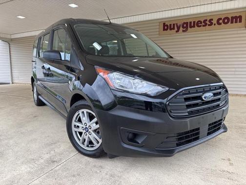 2020 Ford Transit Connect XL w/Rear Liftgate