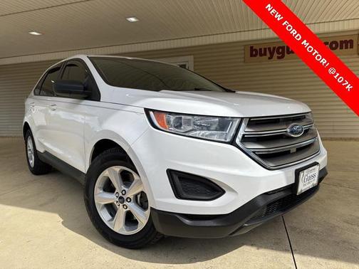 2016 Ford Edge SE