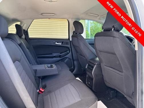 2016 Ford Edge SE