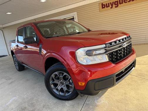 2023 Ford Maverick XLT