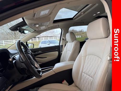 2023 Buick Enclave Avenir AWD