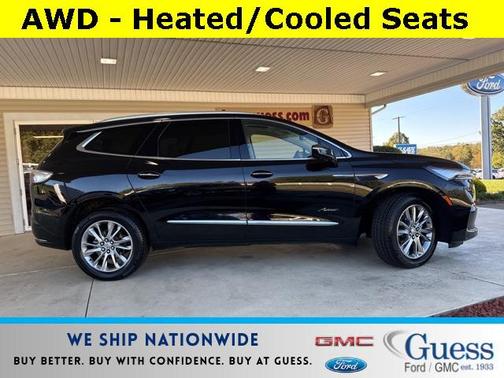 2023 Buick Enclave Avenir AWD