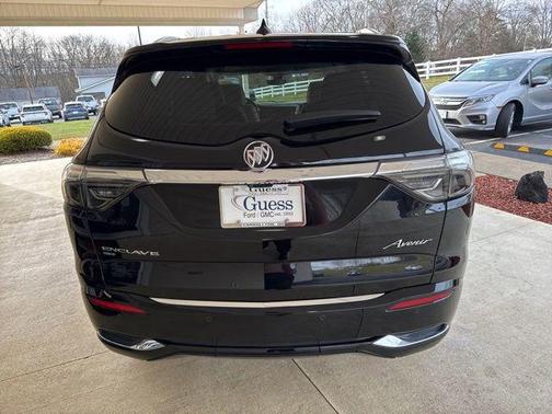 2023 Buick Enclave Avenir AWD