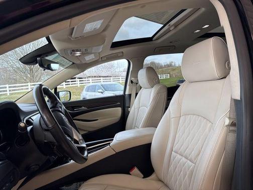 2023 Buick Enclave Avenir AWD