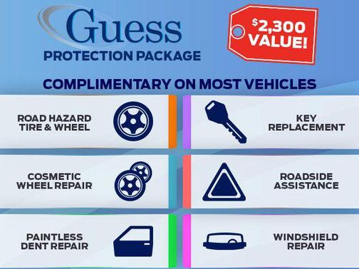 2023 Buick Enclave Avenir AWD