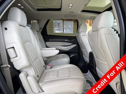 2023 Buick Enclave Avenir AWD