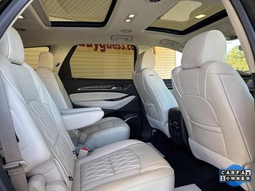 2023 Buick Enclave Avenir AWD