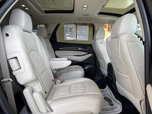 2023 Buick Enclave Avenir AWD