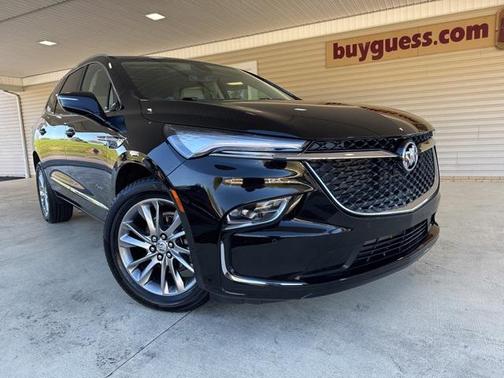 2023 Buick Enclave Avenir AWD