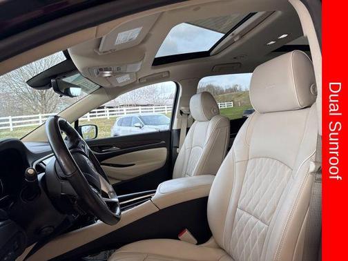 2023 Buick Enclave Avenir AWD