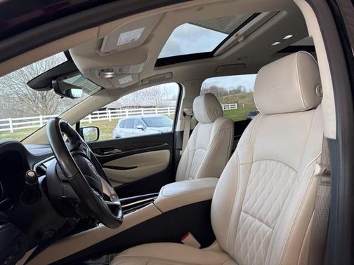 2023 Buick Enclave Avenir AWD