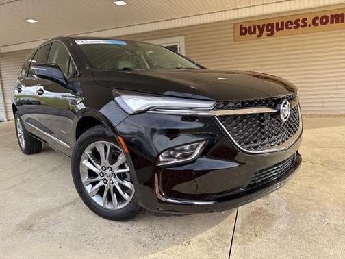 2023 Buick Enclave Avenir AWD