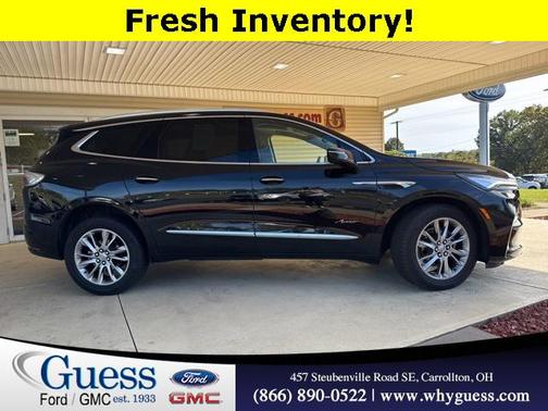 2023 Buick Enclave Avenir AWD