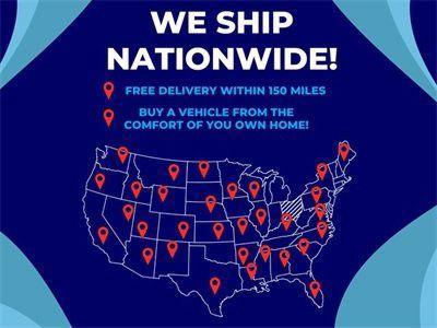 2023 Buick Enclave Avenir AWD