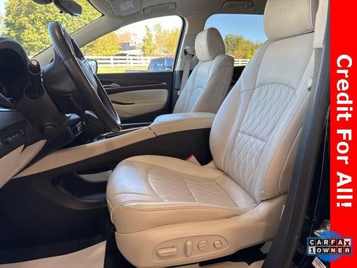 2023 Buick Enclave Avenir AWD