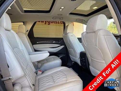 2023 Buick Enclave Avenir AWD