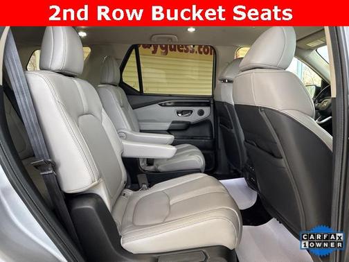 2024 Honda Pilot EX-L 7 Passenger