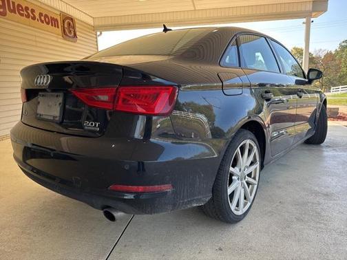 2016 Audi A3 2.0T Premium