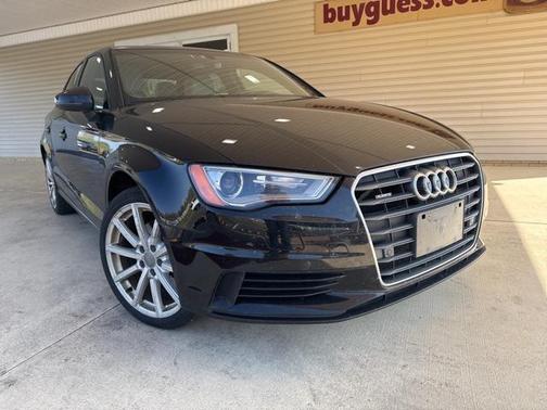 2016 Audi A3 2.0T Premium