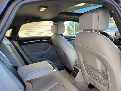 2016 Audi A3 2.0T Premium
