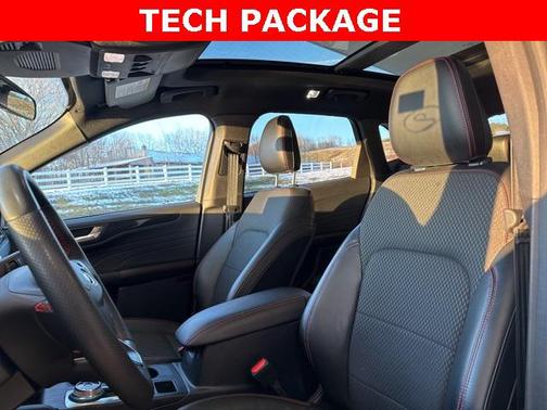 2023 Ford Escape ST-Line Select