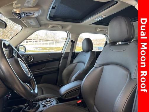 2024 MINI Countryman Cooper S ALL4