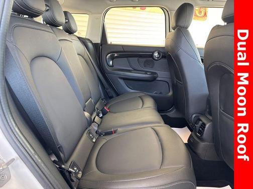 2024 MINI Countryman Cooper S ALL4