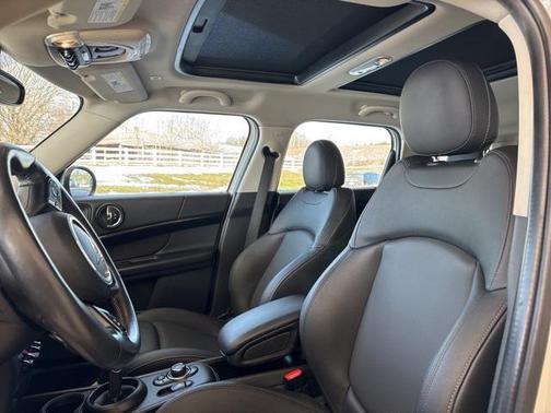 2024 MINI Countryman Cooper S ALL4