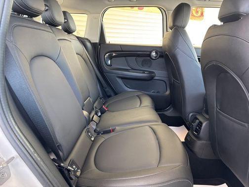 2024 MINI Countryman Cooper S ALL4