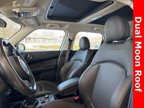 2024 MINI Countryman Cooper S ALL4