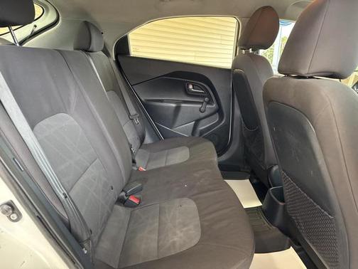 2015 Kia Rio LX
