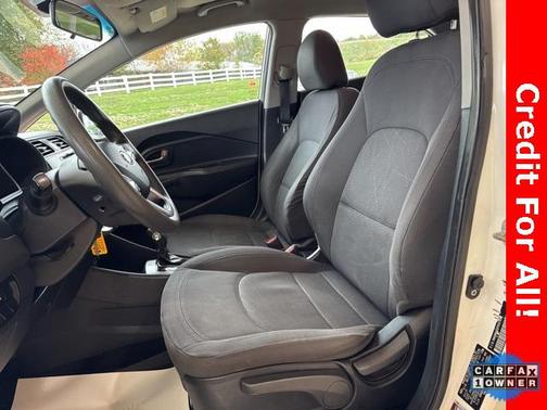 2015 Kia Rio LX