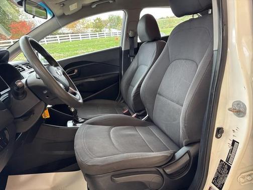 2015 Kia Rio LX